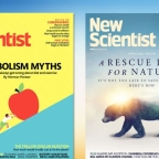 Previews: New Scientist Magazine – Oct 22, 2022